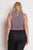 Floral Embroidery Mesh Bodysuit
