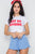 Mid-rise Light Crinkled Self Tie Shorts