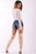 Solid Lace Top With Long Sleeves And Round Neck