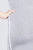 Sleeveless W/side Stripe Drawstring Hoodie Cotton Rayon Spandex Mini Dress