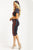 Pin Striped, 3 Piece Top, Capri Legging And Scarf Set