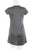 Knit Over Sized Scooped Neck Shirt