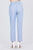 Paper Bag W/bow Tie Yarn Dye Stripe Long Pants