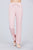 Waist Elastic W/drawstring Long Linen Pants