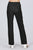 Waist Elastic W/drawstring Long Linen Pants