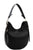 Fashion Chic Trendy Hobo Bag With Long Strap