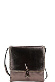 Designer Trendy Chained Crossbody Bag