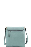 Designer Trendy Chained Crossbody Bag