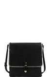 Designer Trendy Chained Crossbody Bag