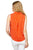 Floral Ditsy Knotted Sleeveless Top