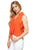 Floral Ditsy Knotted Sleeveless Top