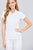 Classic Pique Spandex Polo Top