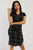 Plaid, Midi Tee Dress