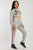 Solid, 2 Pieces Sweat Suit Set