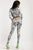 Dollar Sublimation Print 2 Pieces Set