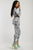 Dollar Sublimation Print 2 Pieces Set