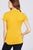 Classic Jersey Spandex Polo Top