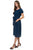 Button Down Midi Dress