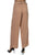 Belted Wide Leg Pants