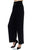 Belted Wide Leg Pants