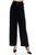 Belted Wide Leg Pants