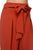 Belted Pleated Palazzo Pants