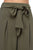 Belted Pleated Palazzo Pants