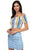 Off Shoulder Smocked Top