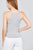 Halter Neck Knit Top