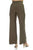 Wrap Waist Tie Pants