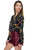 Chain & Tassel Button Down Shirt
