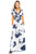 Breathable Summertime Maxi Dress
