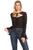Solid Bodysuit In A Relaxed Fit