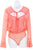 Solid Bodysuit In A Relaxed Fit