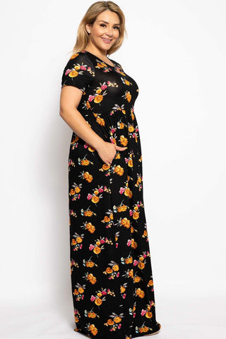 Adorable Summer Sun Dress