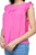 Ruffle Sleeve Top