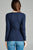 Long Sleeve Crew Neck Thermal Top