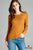 Long Sleeve Crew Neck Thermal Top