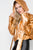 Cropped Lightweight Long Sleeve Jacket