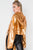 Cropped Lightweight Long Sleeve Jacket