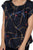 Zip V Neck Shirt