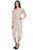 Floral Sheer Self Tie Duster