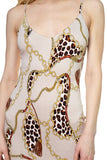Sleeveless Dress