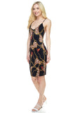 Sleeveless Dress