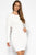 Bodycon Knit Dress Sweater Dress