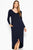 Long Sleeve Maxi Dress
