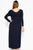 Long Sleeve Maxi Dress