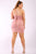 Graphic Print, Short, Bodycon Dress