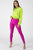Cropped Half Zip Pullover
