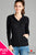 Long Sleeve Thermal Hoodie Jacket